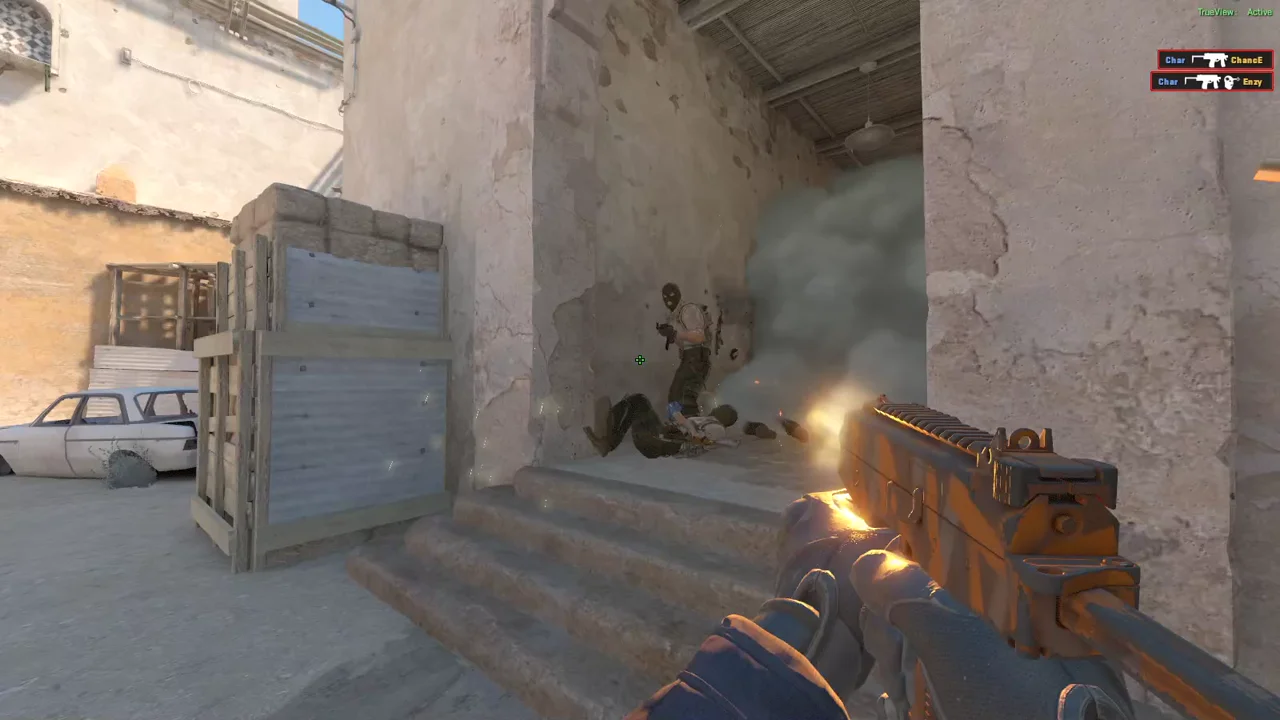 highlight